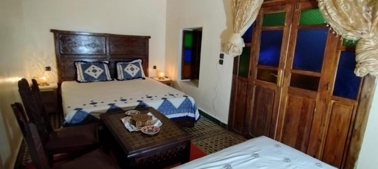 Riad Ranya Fez Exterior foto