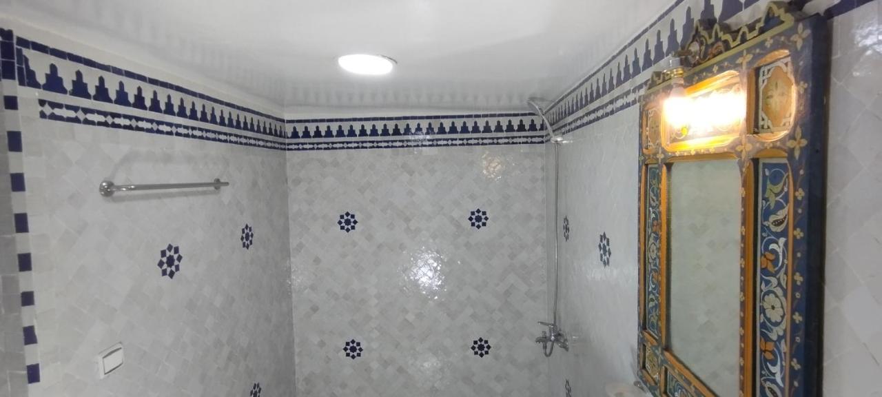 Riad Ranya Fez Exterior foto
