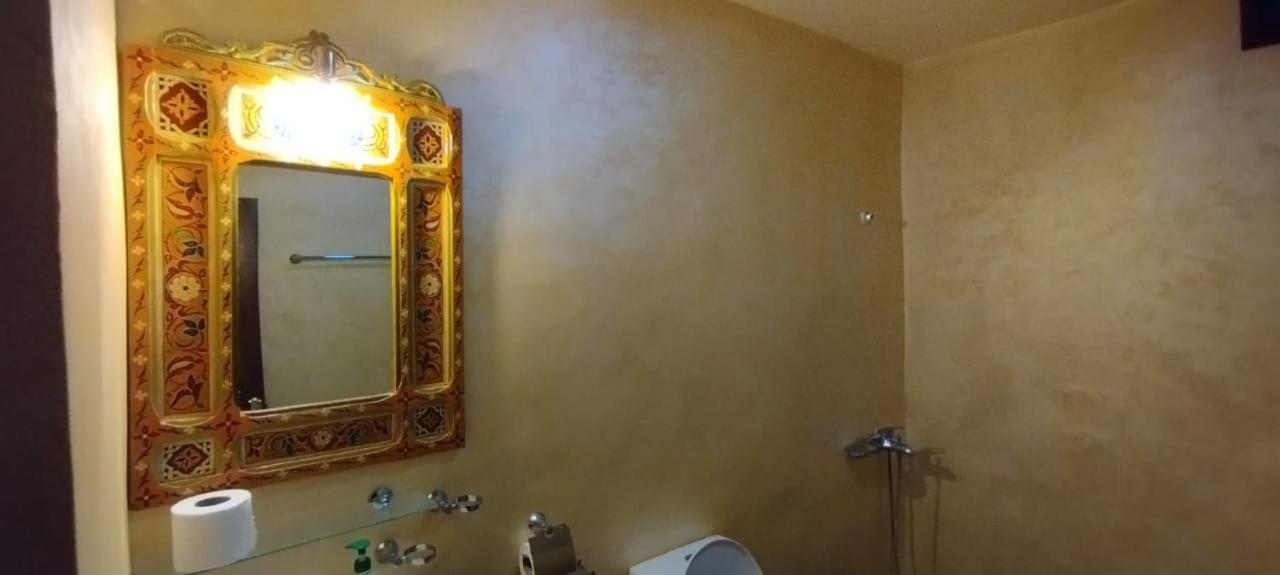 Riad Ranya Fez Exterior foto