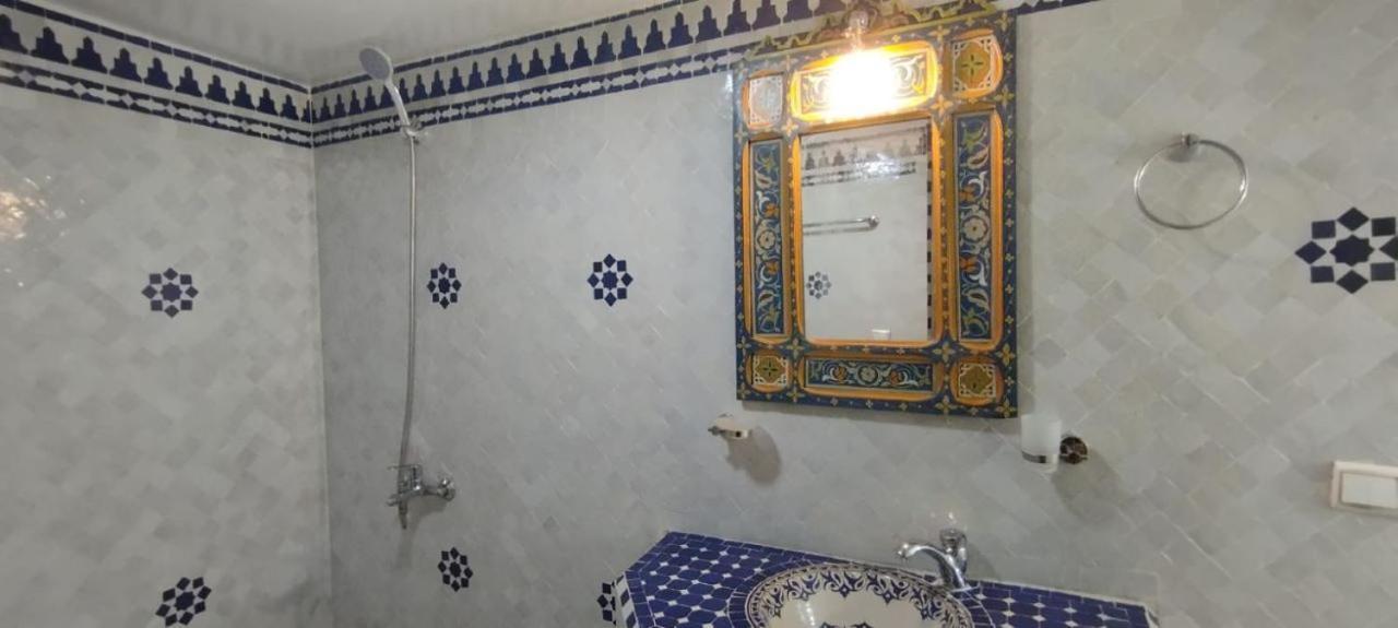 Riad Ranya Fez Exterior foto