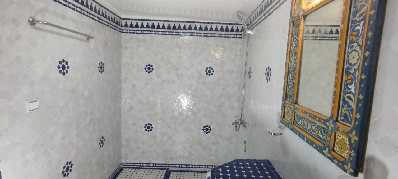 Riad Ranya Fez Exterior foto