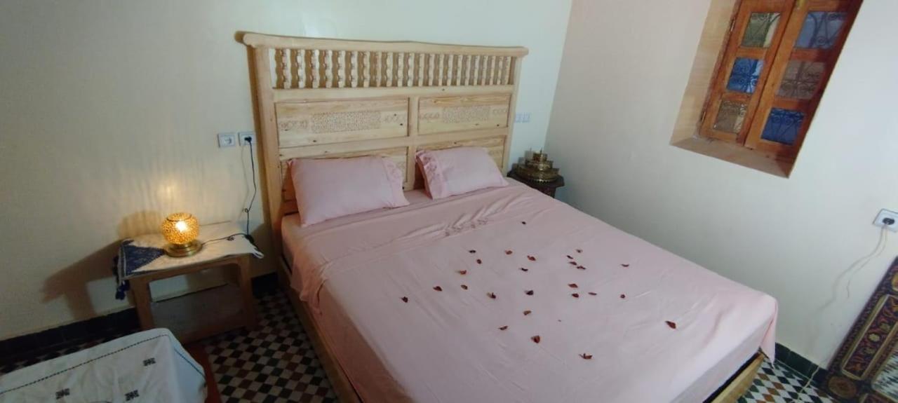 Riad Ranya Fez Exterior foto