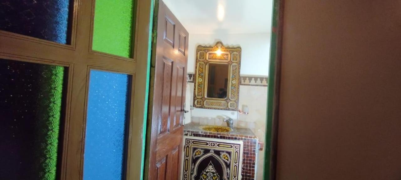 Riad Ranya Fez Exterior foto