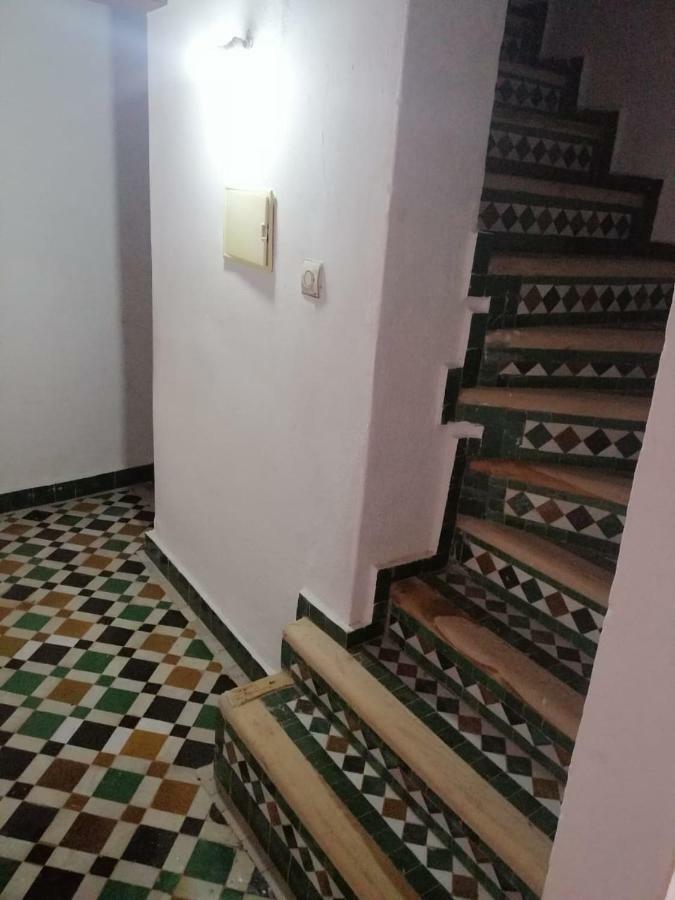 Riad Ranya Fez Exterior foto